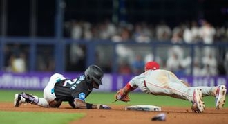 Phillies vs Marlins Prediction, Odds, Moneyline, Spread & Over/Under for May 11