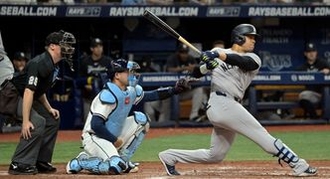 Yankees vs Rays Prediction, Odds, Moneyline, Spread & Over/Under for May 12