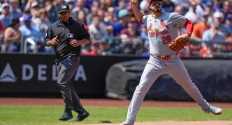 Brewers vs Cardinals Prediction, Odds, Moneyline, Spread & Over/Under for May 11