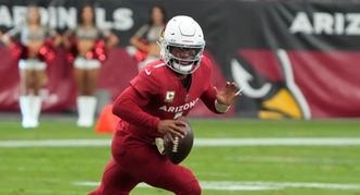 Arizona Cardinals Full Schedule for 2024 NFL Season: Home/Away and Primetime Games