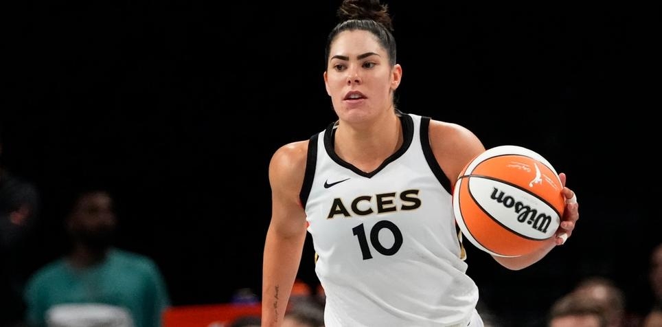 WNBA Win Total Betting: How Many Games Will the Aces Win in 2024?