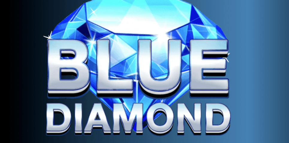 New Casino Games Spotlight: Blue Diamond