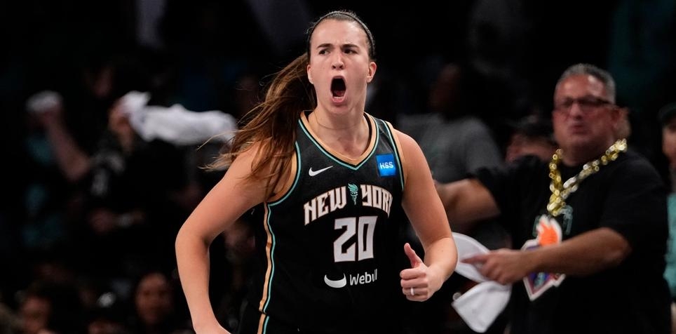 WNBA Win Total Betting: How Many Games Will the Liberty Win in 2024?
