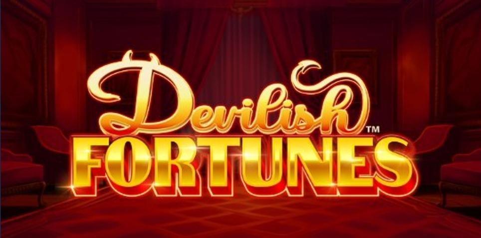 New Casino Games Spotlight: Devilish Fortunes