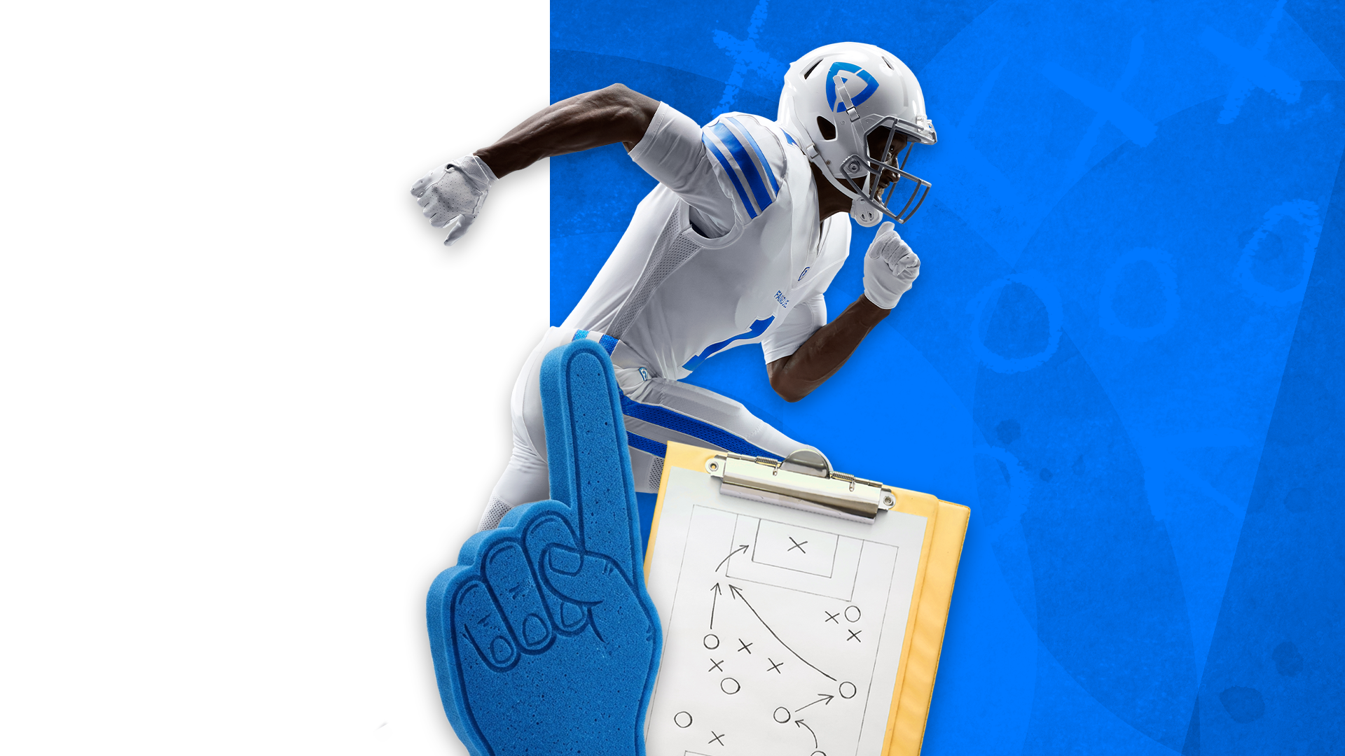 We protect what makes play possible. We champion fair competition, safeguard the integrity of sport, and design for responsible play so every experience is built on trust.