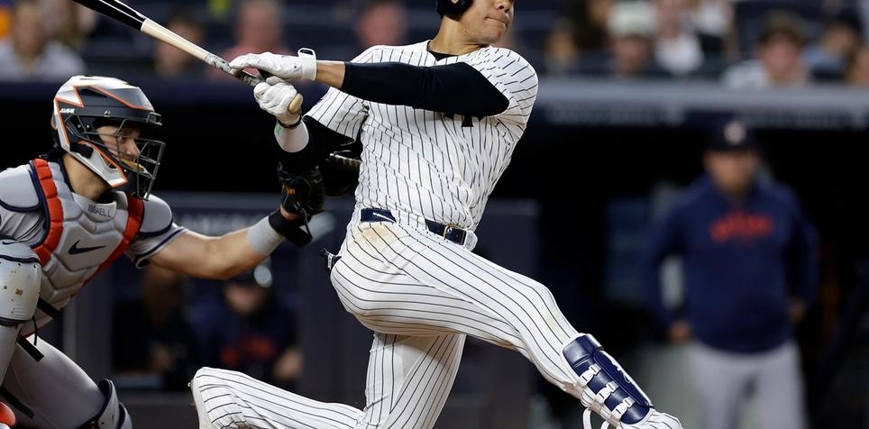 Yankees vs Astros Prediction, Odds, Moneyline, Spread & Over/Under for May 9