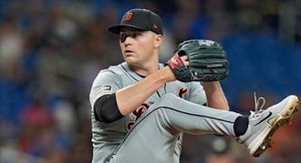 3 MLB Best Bets for Friday 5/17/24