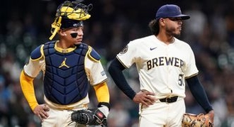 Brewers vs Cardinals Prediction, Odds, Moneyline, Spread & Over/Under for May 12