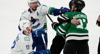 Oilers vs Canucks Prediction, Odds, Moneyline, Spread & Over/Under for NHL Playoffs Second Round Game 7