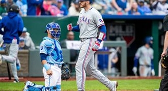 Rangers vs Guardians Prediction, Odds, Moneyline, Spread & Over/Under for May 13