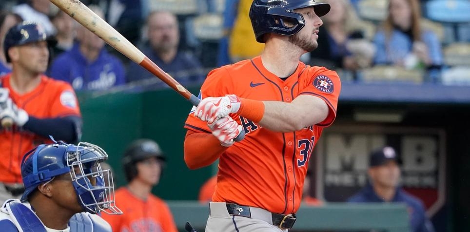 Astros vs Mariners Prediction, Odds, Moneyline, Spread & Over/Under for May 5