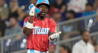 Phillies vs Marlins Prediction, Odds, Moneyline, Spread & Over/Under for May 12