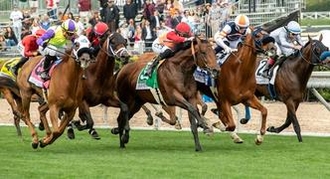 Horse Racing Best Bets for Friday 5/10/24