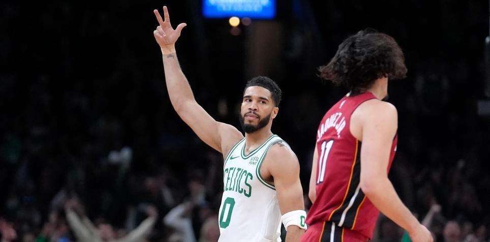 Heat vs. Celtics: Betting Picks and Prediction for Game 2