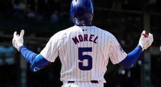 Cubs vs Padres Prediction, Odds, Moneyline, Spread & Over/Under for May 6