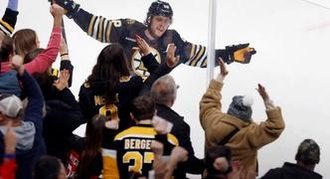 Panthers vs Bruins Prediction, Odds, Moneyline, Spread & Over/Under for NHL Playoffs Second Round Game 2