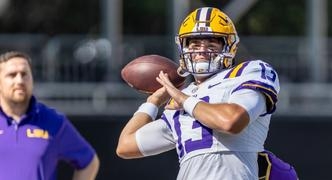 College Football Win Total Betting: What Can We Expect From LSU in 2024?