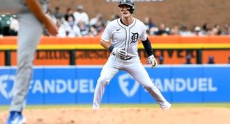 Tigers vs Astros Prediction, Odds, Moneyline, Spread & Over/Under for May 11