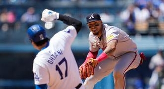 National League Odds: Dodgers, Braves Ahead of the Pack