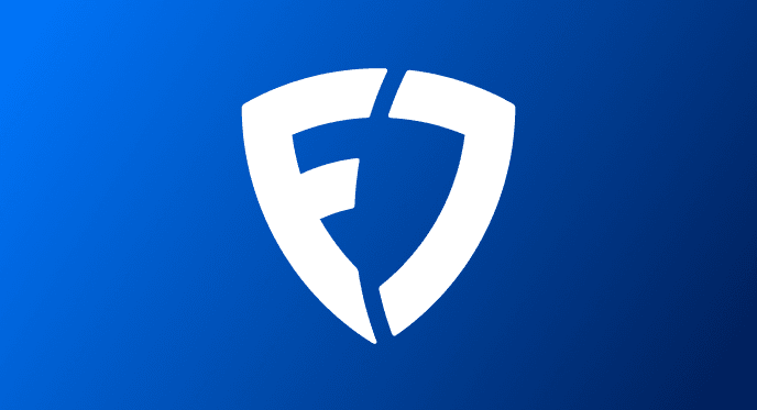 FanDuel logo.
