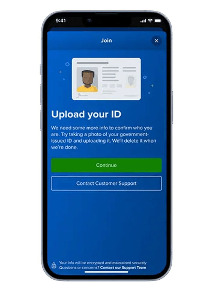 Keeping Your Data Safe