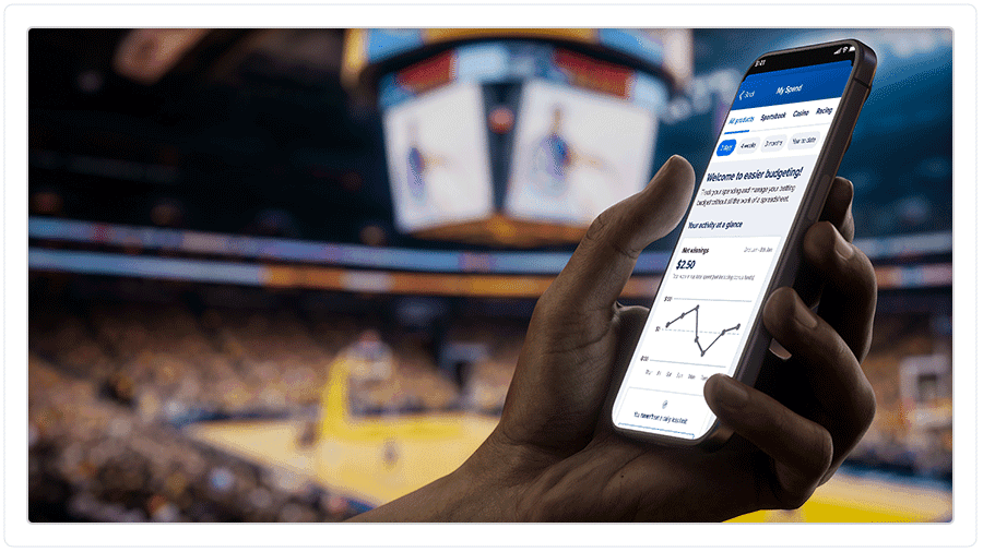 A FanDuel image.