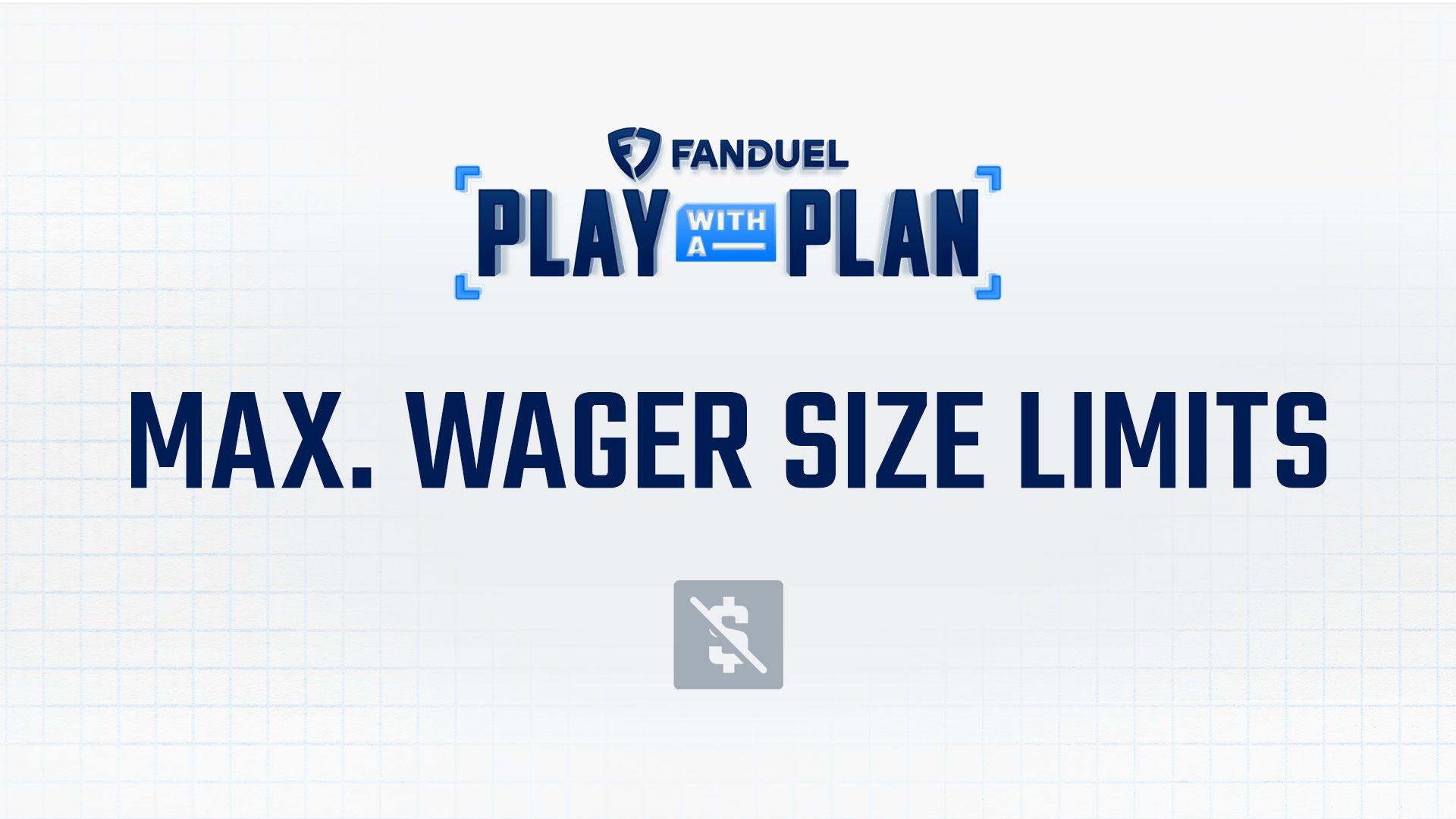 Max. Wager Size Limits