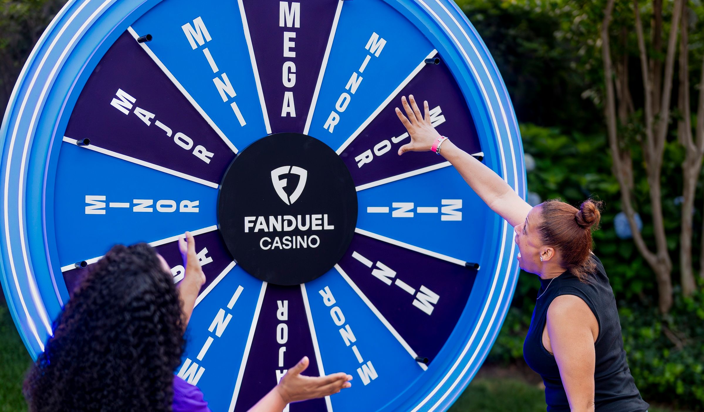 A FanDuel image.