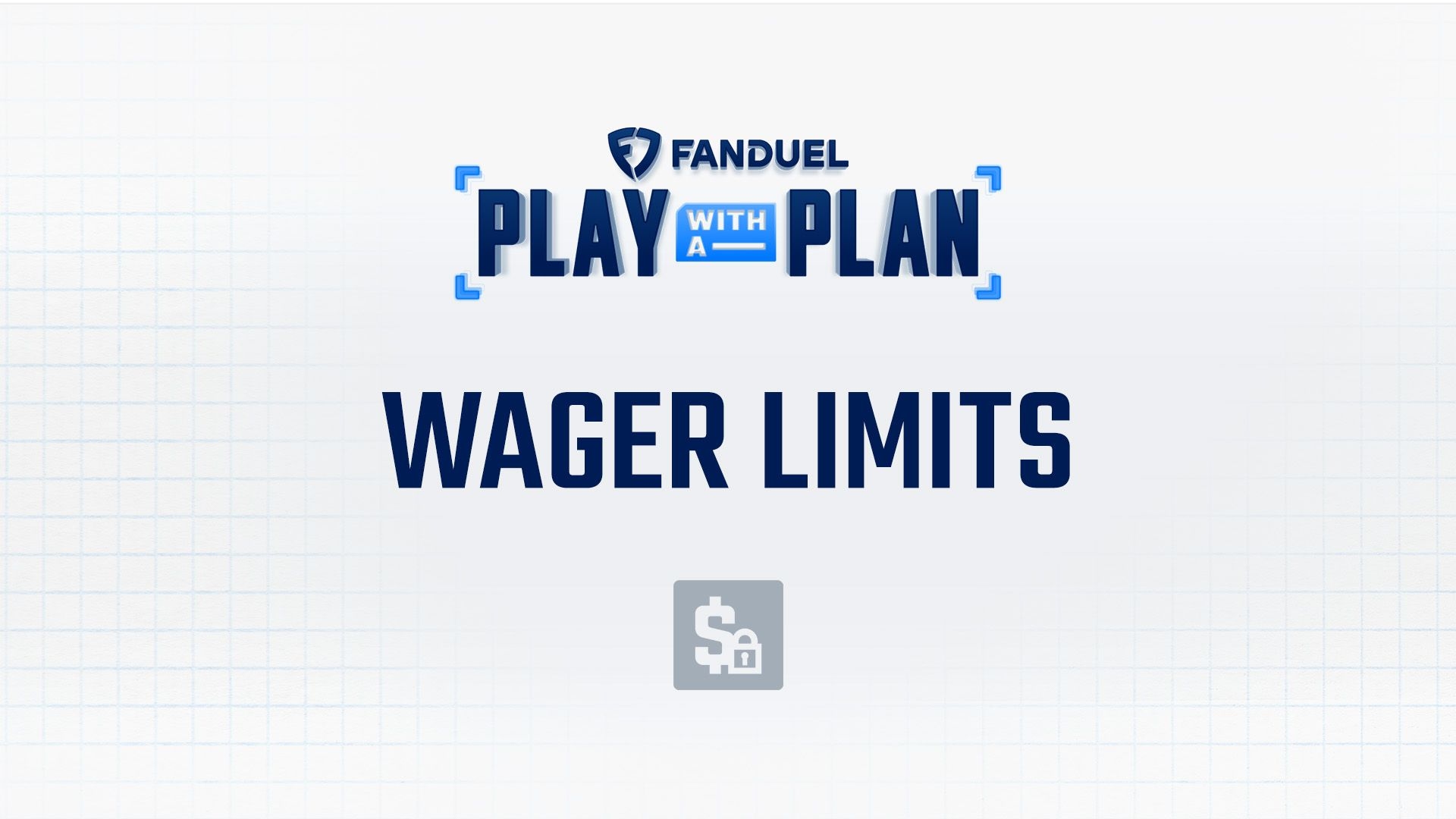 Wager Limits