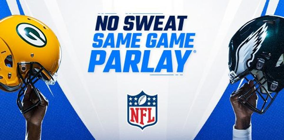 FanDuel NFL Promo Offer: No Sweat Same Game Parlay for Packers vs. Eagles 9/6/24