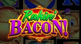 New Casino Games Spotlight: Rakin' Bacon