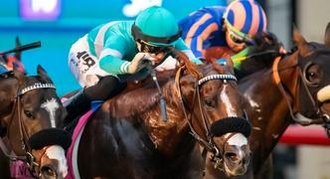 2024 Del Mar Debutante Stakes Preview