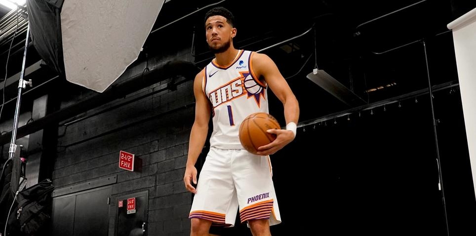 Phoenix Suns: Final Depth Chart Projection for 2021-22 Season