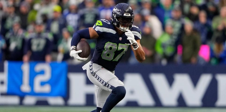 Fantasy Football: 3 Tight End Streaming Options for Week 1