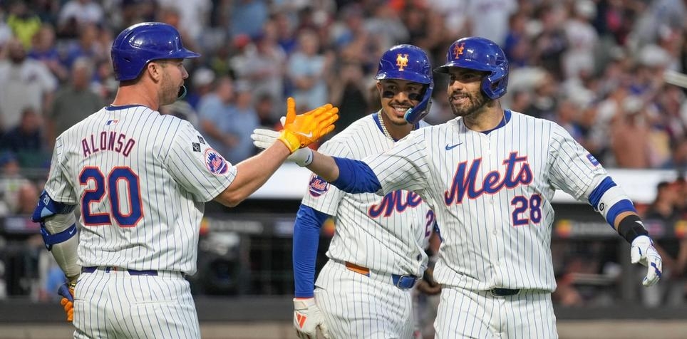 3 Home Run Prop Best Bets for Wednesday 9/18/24