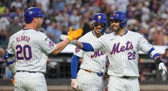 3 Home Run Prop Best Bets for Wednesday 9/18/24