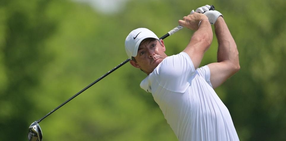 The Open Championship 2024 Betting Odds: Scottie Scheffler, Rory McIlroy the Favorites