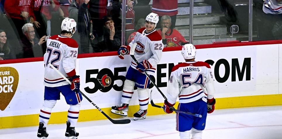 NHL Betting Picks for Tuesday 11/14/23: Canadiens Can Douse the Flames