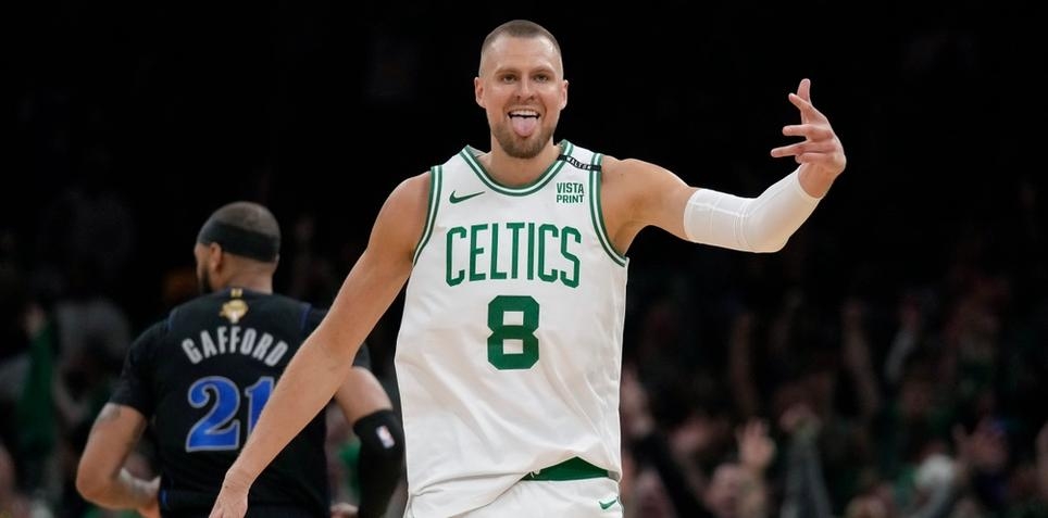 3 Player Prop Bets for NBA Finals Game 2 (Mavericks-Celtics)