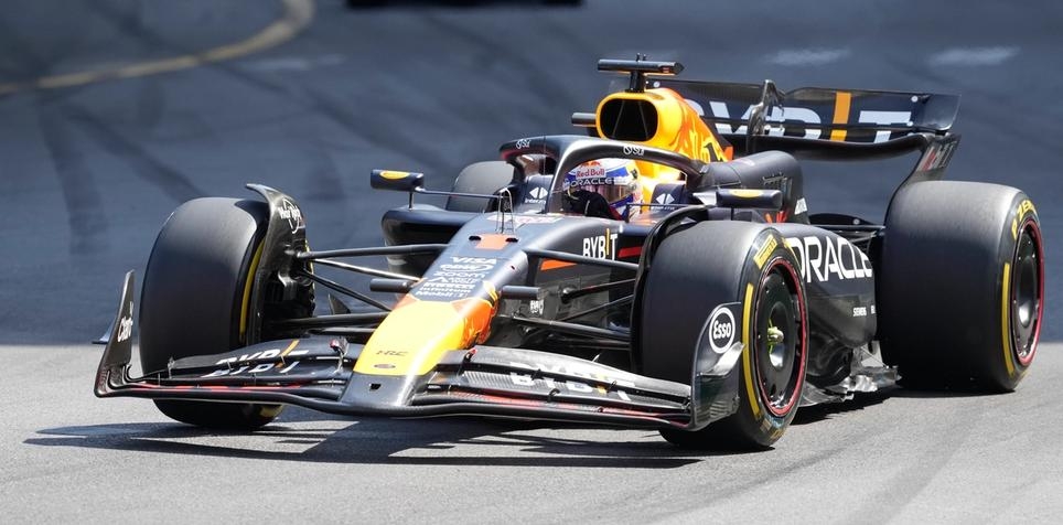 Canadian Grand Prix Betting Picks: Will Red Bull Struggle Again?