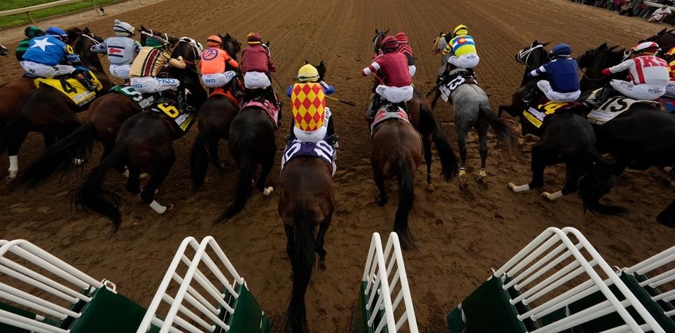 Horse Racing Best Bets for Wednesday 5/8/24