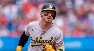 MLB Betting: 3 Best Player Prop Bets for Thursday 7/25/24