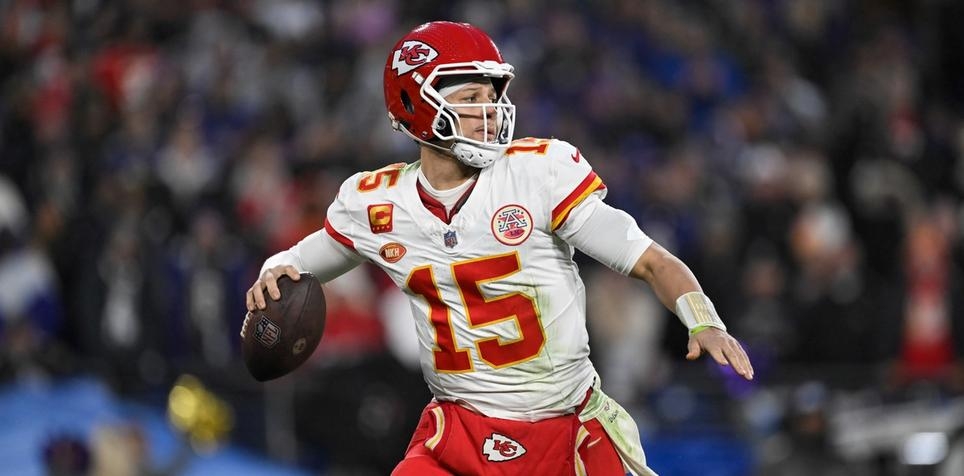 NFL Win Totals: Will the Chiefs Rack Up 12-Plus Wins in 2024?