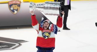 Stanley Cup Odds for 2024-25: Panthers Favored to Go Back-To-Back