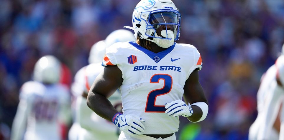 UCF vs. Boise State: How to watch game on TV, streaming