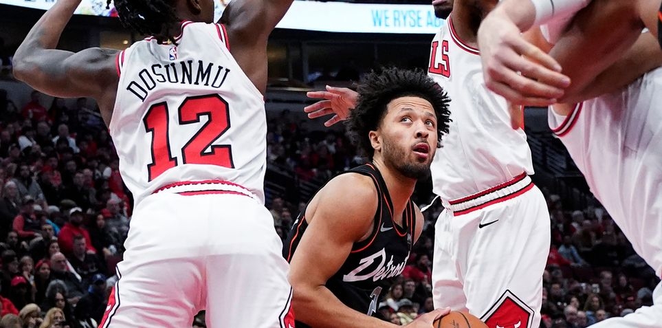 NBA Best Bets for Wednesday: Bulls vs. Bucks odds, picks, predictions, &  props