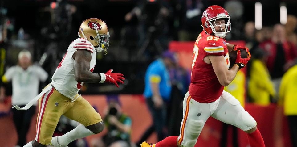 Fantasy Football: Can Travis Kelce Keep Producing on Fewer Snaps?