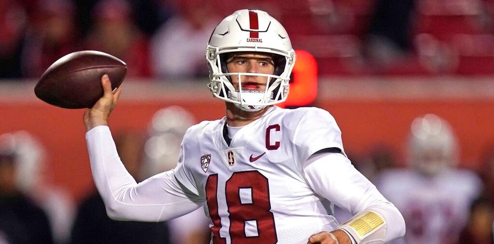 USC vs. Stanford: Odds, spread, over/under - September 9