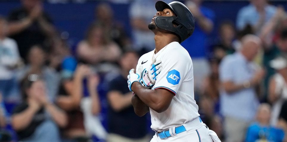 Nationals vs. Marlins MLB 2022 live stream (6/8) How to watch