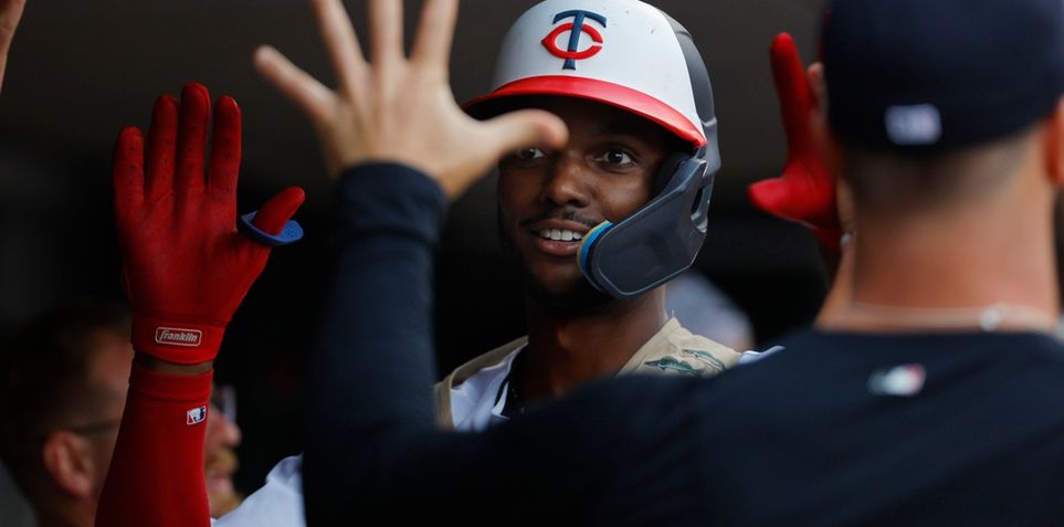 Twins and Rangers Clash in Exciting Matchup at Target Field